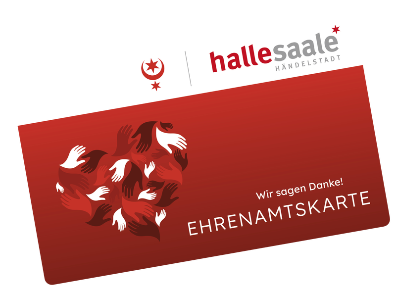 Ehrenamtskarte Ehrenamtskarte